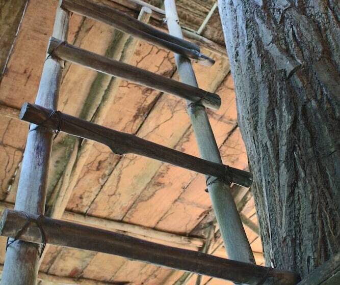 호텔 La Casa Fitzcarraldo