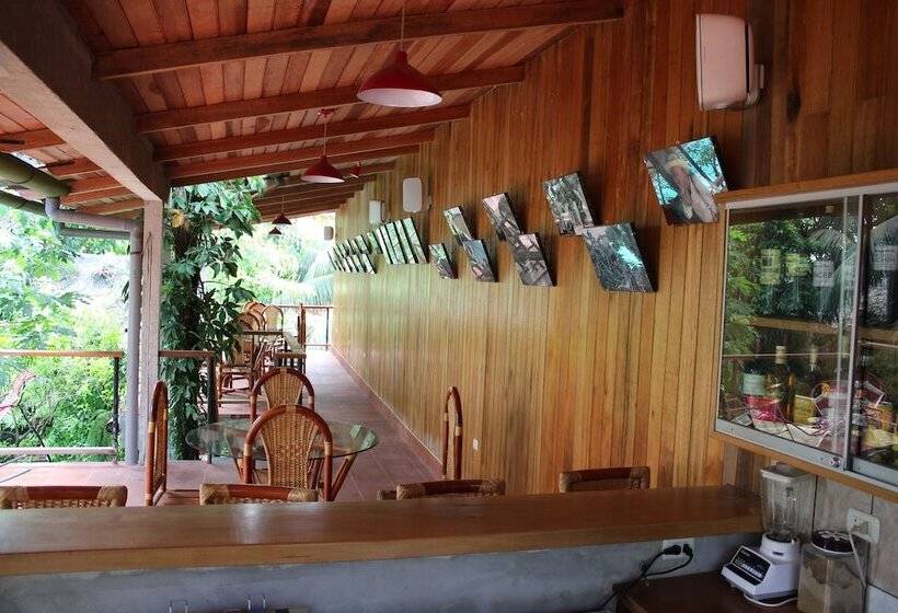 호텔 La Casa Fitzcarraldo