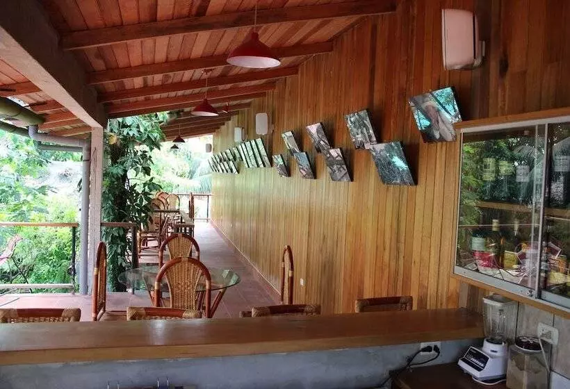 هتل La Casa Fitzcarraldo