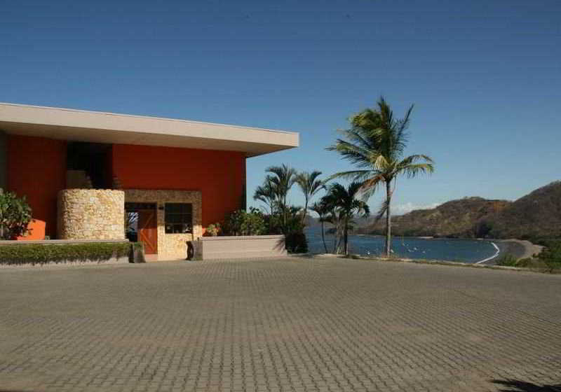 酒店 La Finisterra