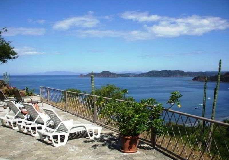 酒店 La Finisterra