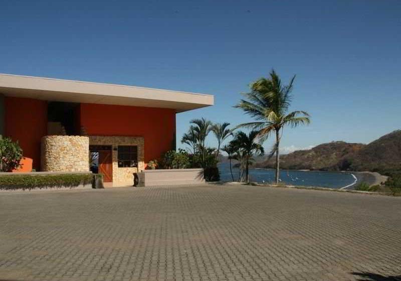 酒店 La Finisterra