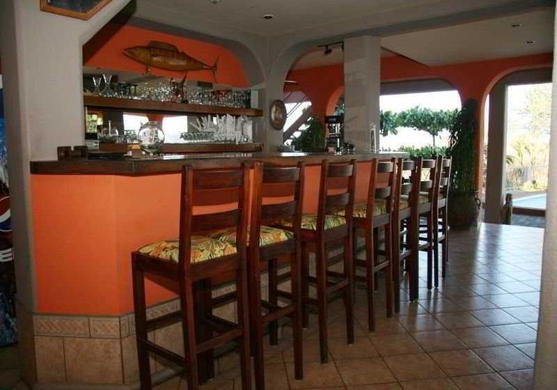 酒店 La Finisterra