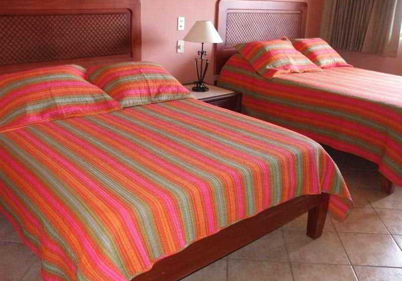 酒店 La Finisterra