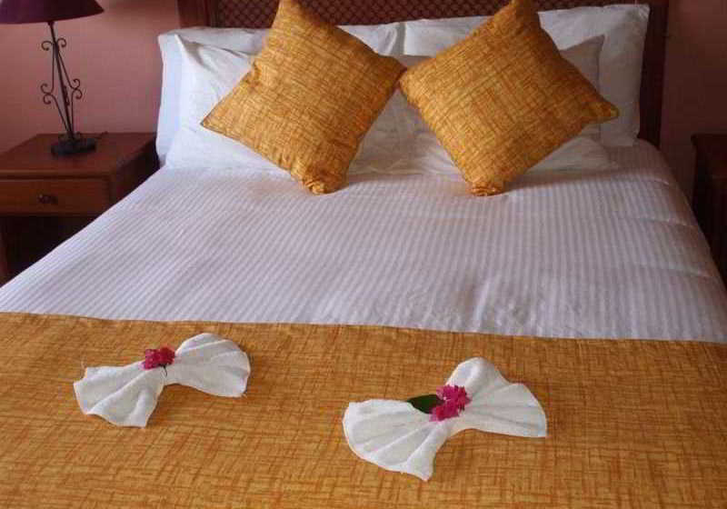 酒店 La Finisterra