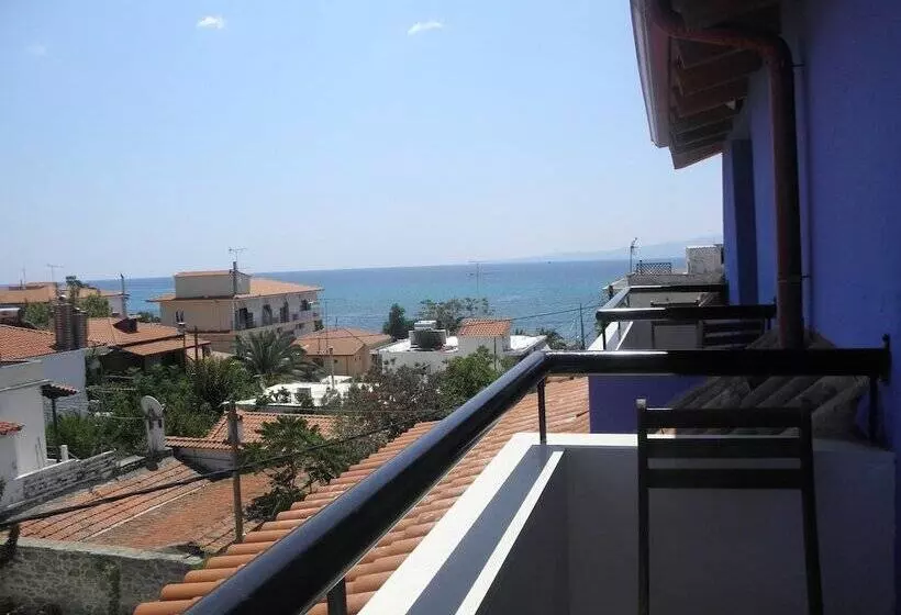ホテル Makedonia