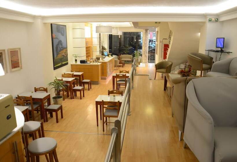 בית מלון כפרי Marie Palace