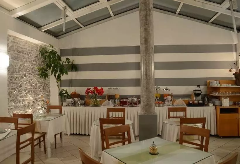ホテル Marie Palace