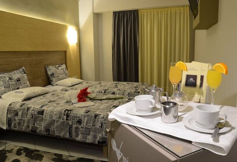 בית מלון כפרי Marie Palace