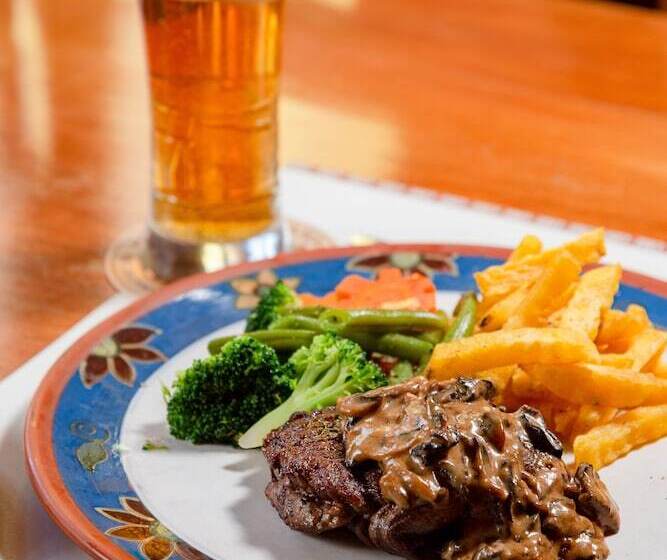 ホテル Pakaritampu