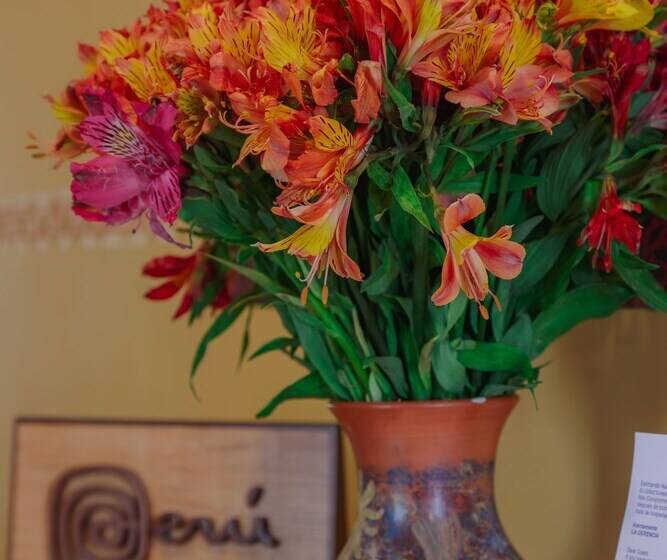 ホテル Pakaritampu