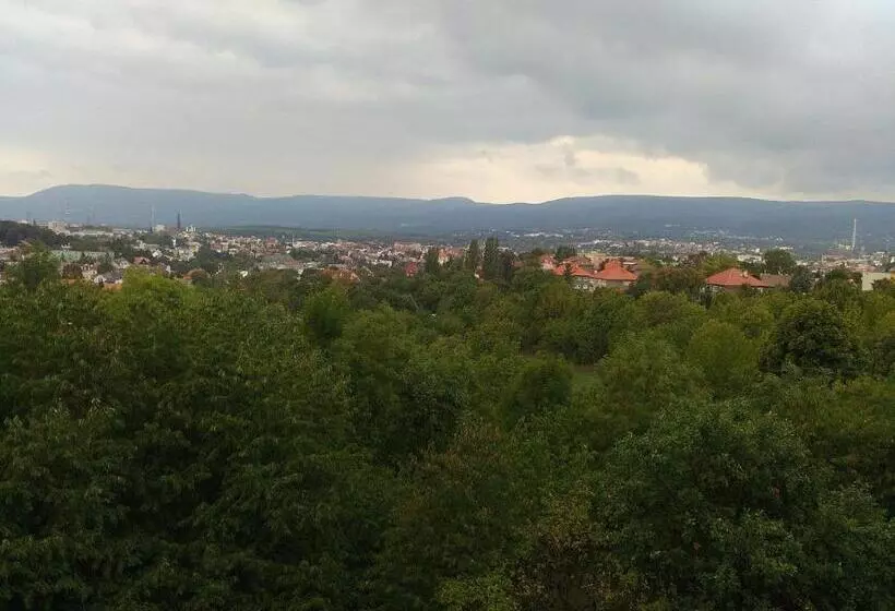 ホテル Panorama