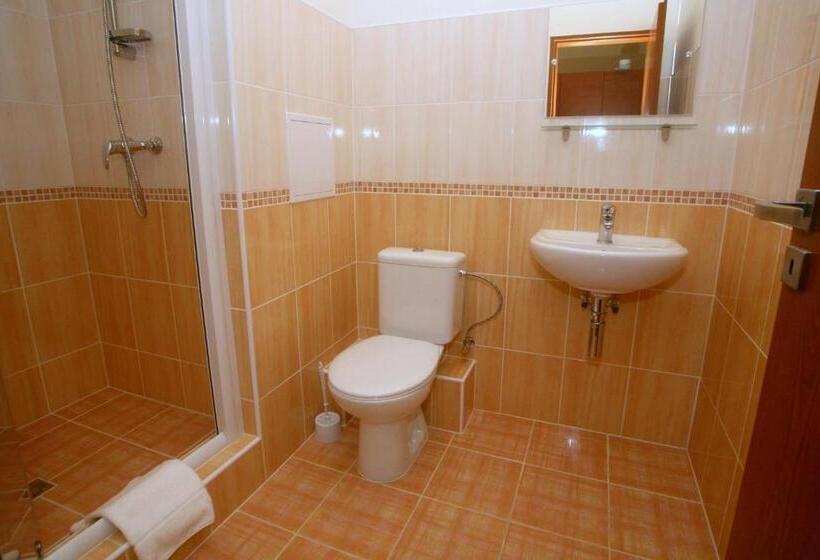 בית מלון כפרי Panorama