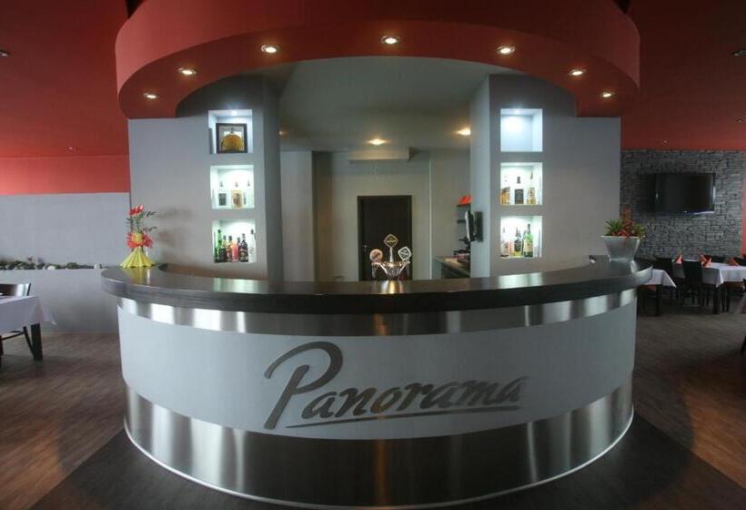 בית מלון כפרי Panorama