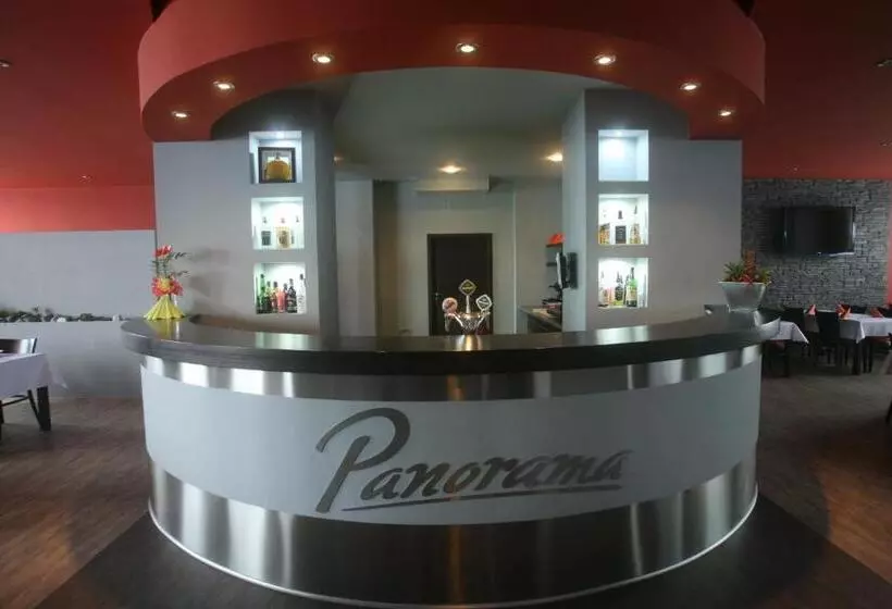 ホテル Panorama