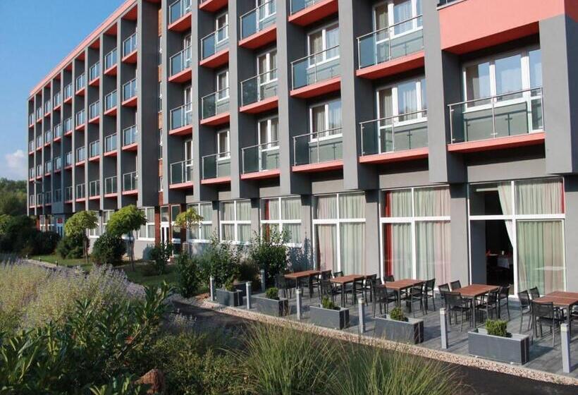 בית מלון כפרי Panorama