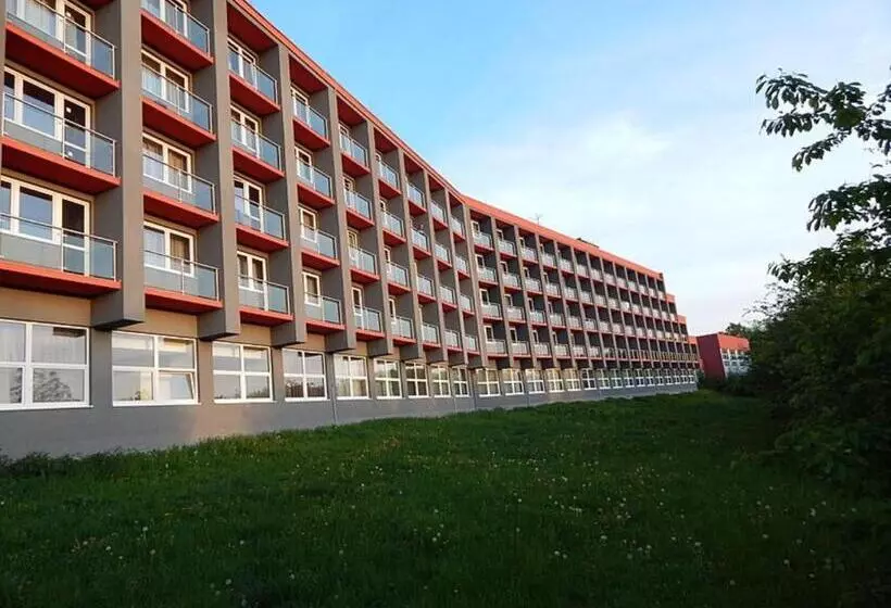 ホテル Panorama