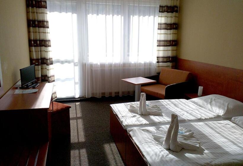 בית מלון כפרי Panorama