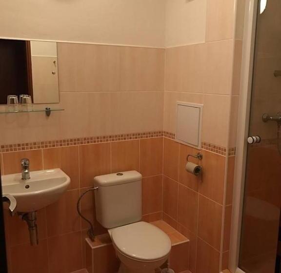 בית מלון כפרי Panorama