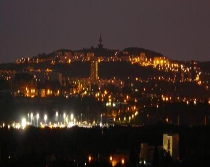 בית מלון כפרי Panorama