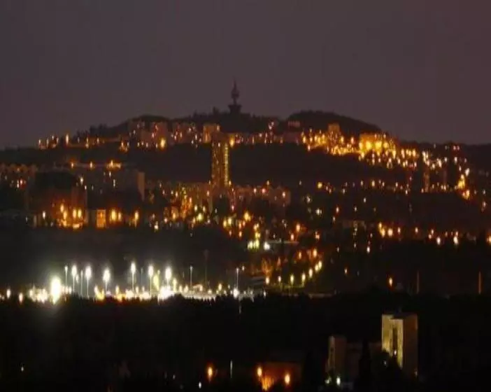 ホテル Panorama