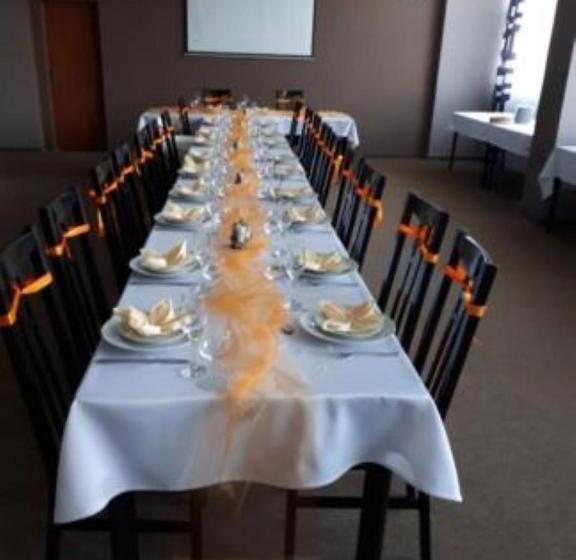 בית מלון כפרי Panorama