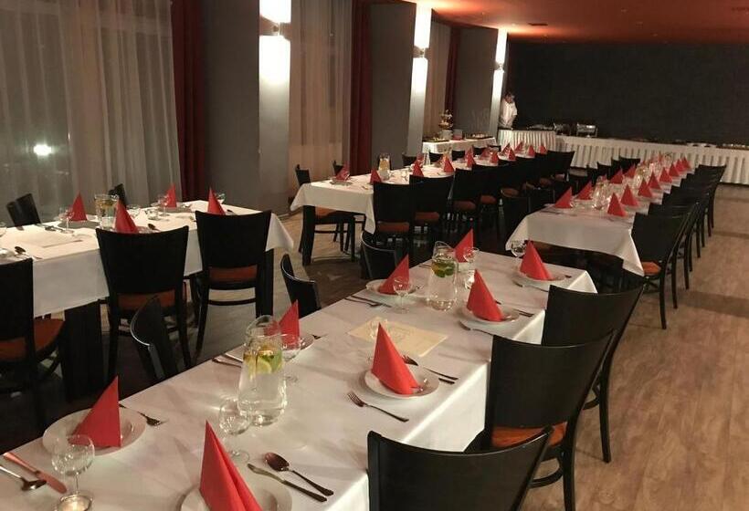 בית מלון כפרי Panorama