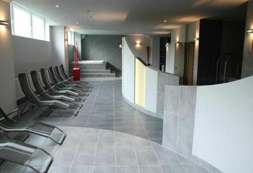 בית מלון כפרי Panorama