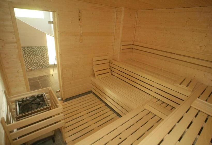 בית מלון כפרי Panorama