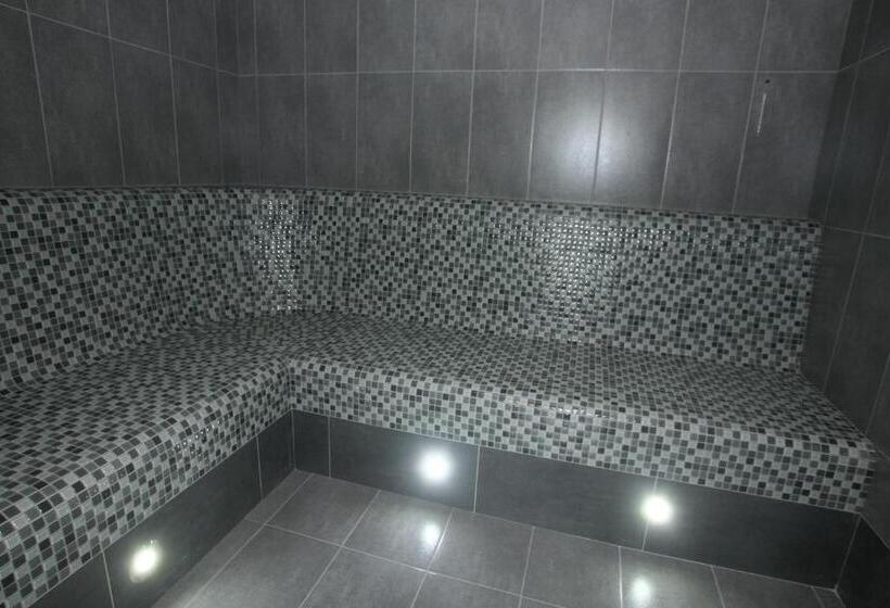 בית מלון כפרי Panorama