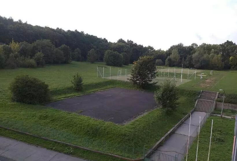 ホテル Panorama