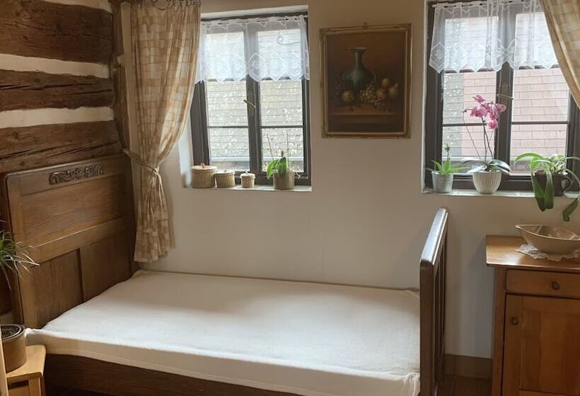 ホテル Pension Laura