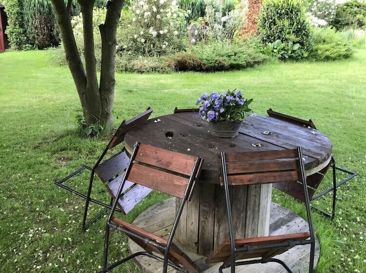 ホテル Pension Laura