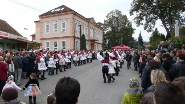 Hotelli Penzion U Holuba