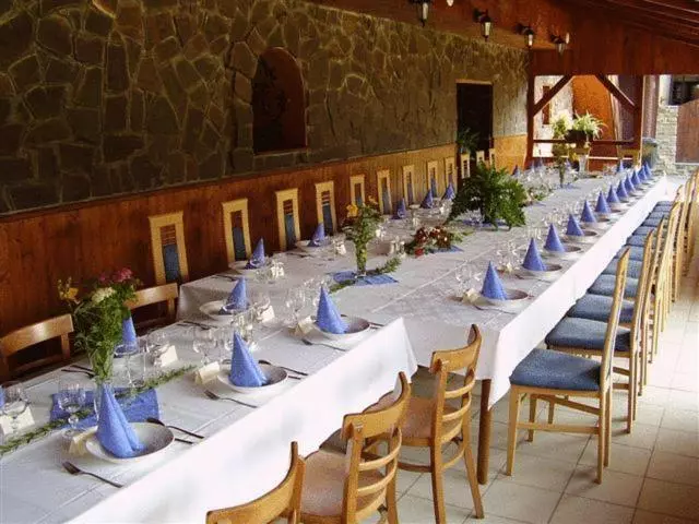 Hotelli Penzion U Holuba
