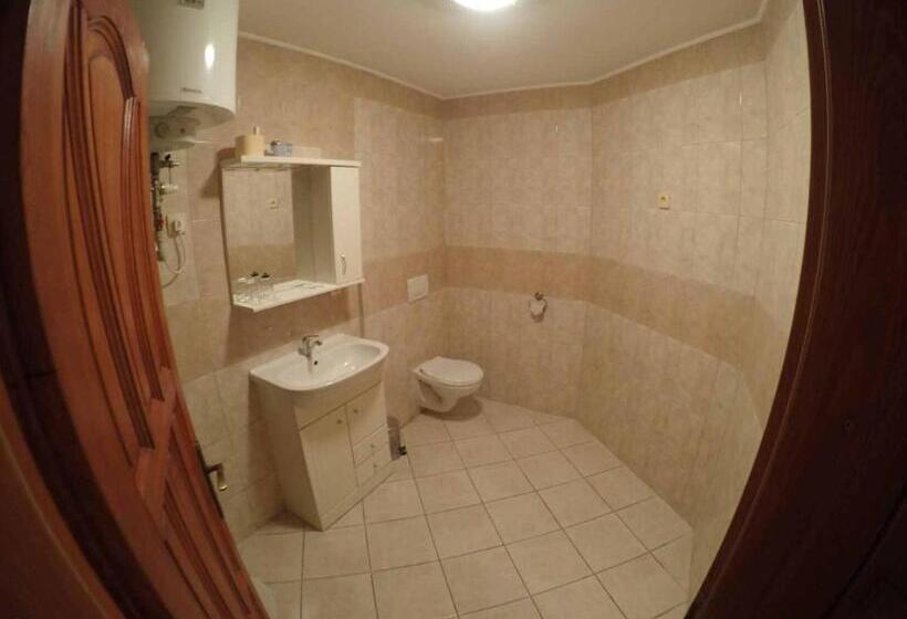 호텔 Penzion U Holuba