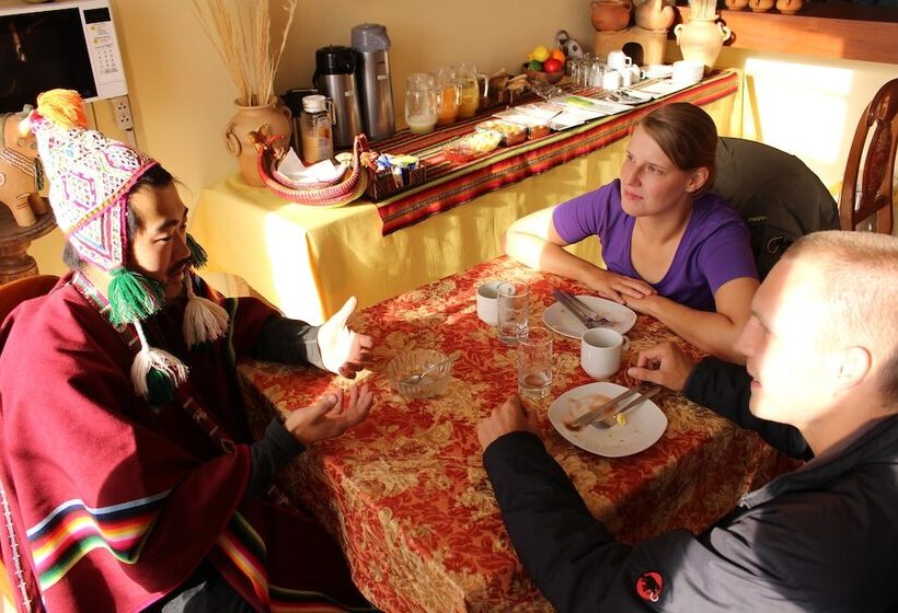 فندق Quechuas Inka Palace