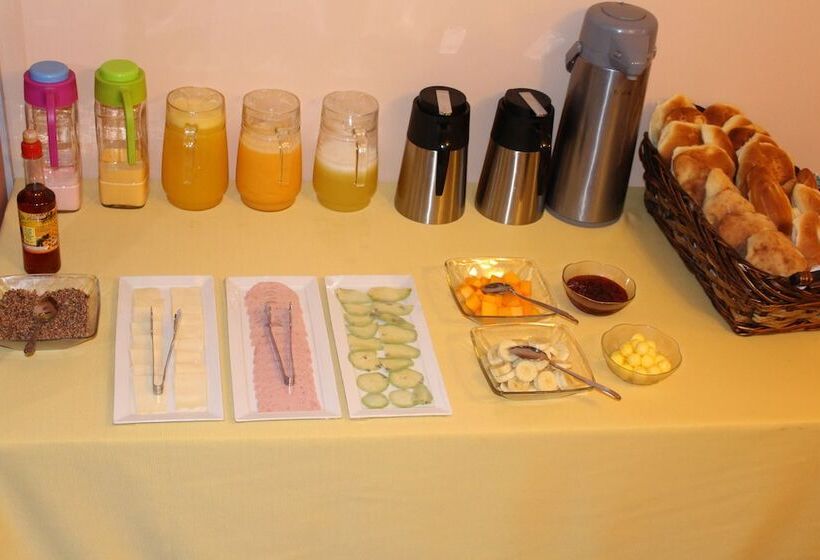 فندق Quechuas Inka Palace