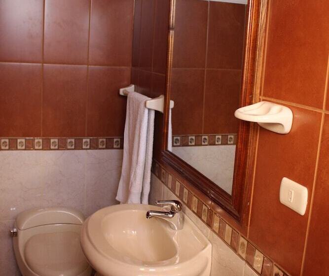 فندق Quechuas Inka Palace