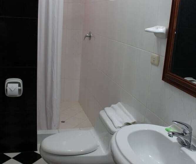 فندق Quechuas Inka Palace