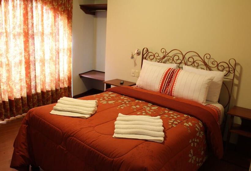 فندق Quechuas Inka Palace