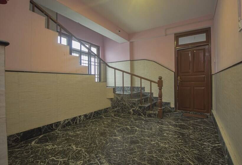 בית מלון כפרי Sagorika