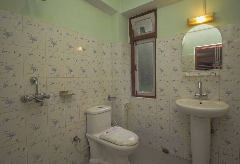 בית מלון כפרי Sagorika