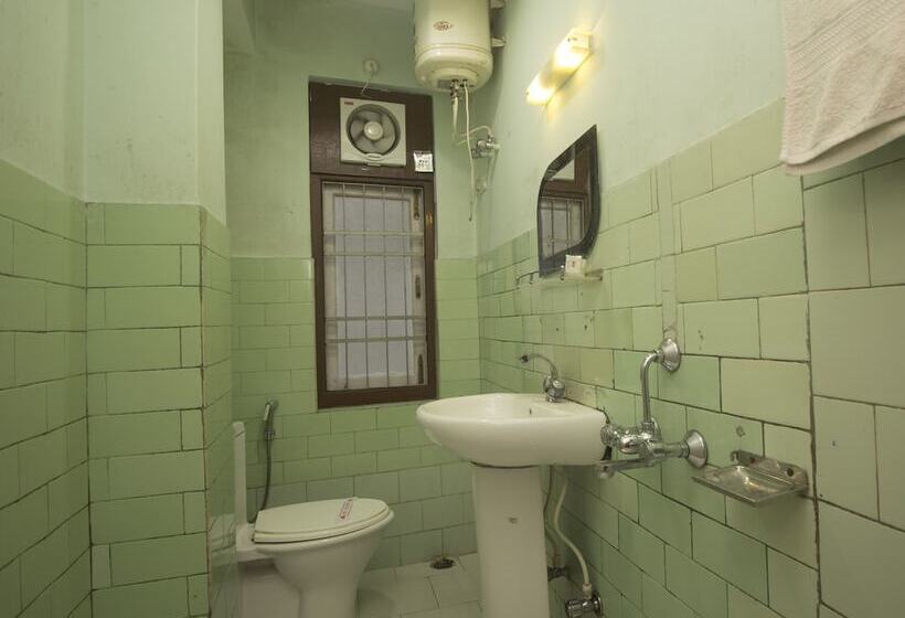 בית מלון כפרי Sagorika