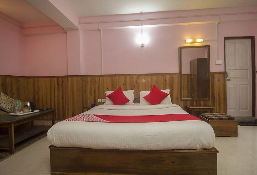 בית מלון כפרי Sagorika