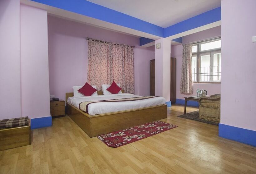 בית מלון כפרי Sagorika