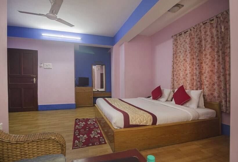 בית מלון כפרי Sagorika