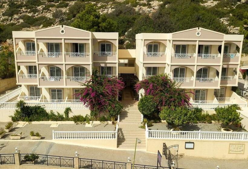 Hotel Stella View Studios