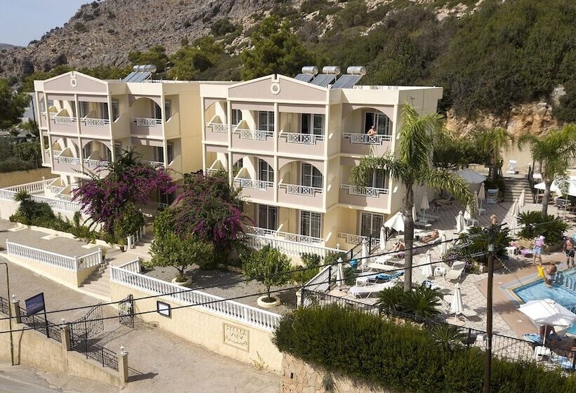 Hotel Stella View Studios