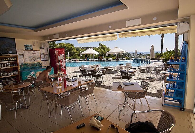 Hotel Stella View Studios